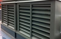 PUERTAS LOUVER